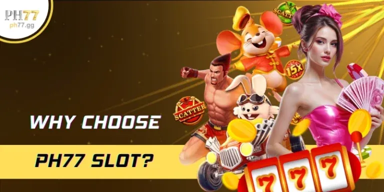 Game Nổ Hũ Phát Lộc 123vn