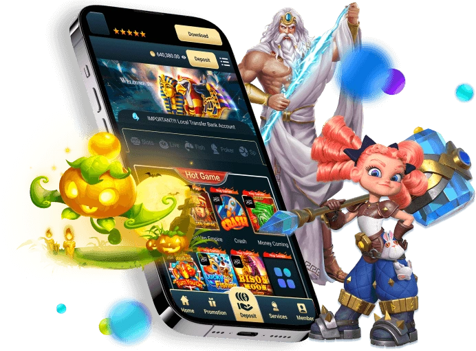 Mẹo chơi casino trực tuyến tại 123vn