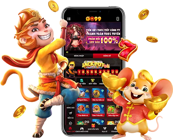 Đa dạng các loại cá và vũ khí trong game bắn cá 123vn