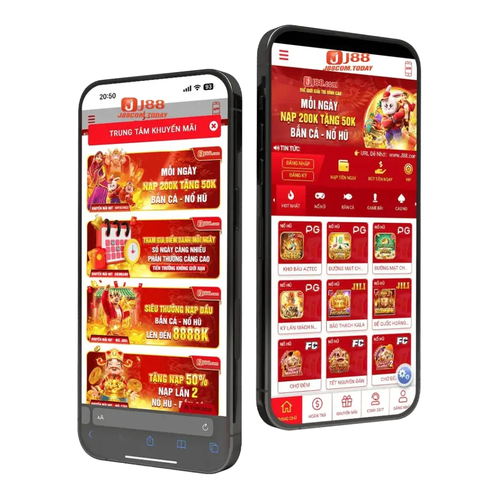 Hoàn trả casino 123vn
