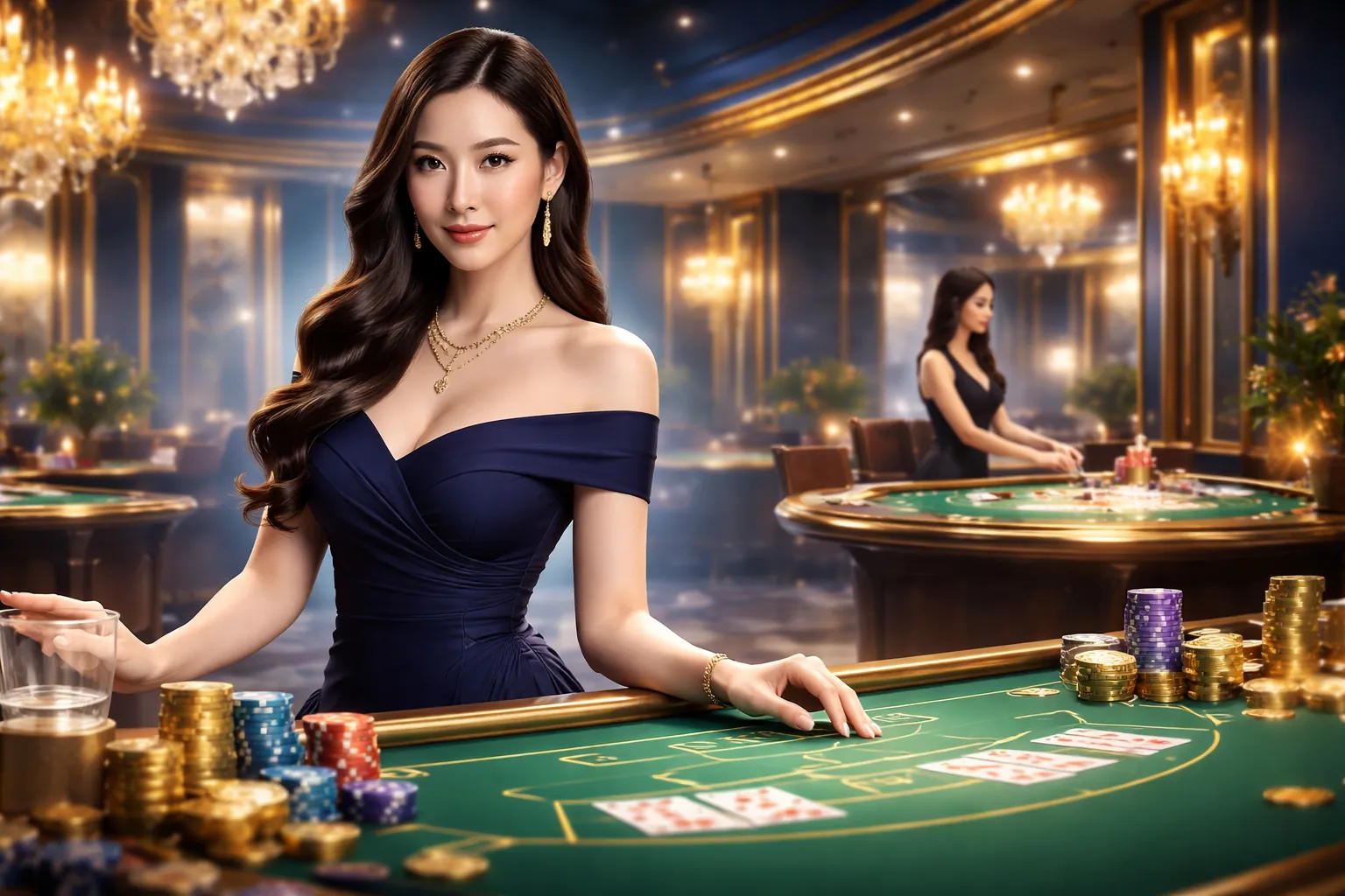 Biểu tượng hiệu suất mượt mà và tối ưu hóa