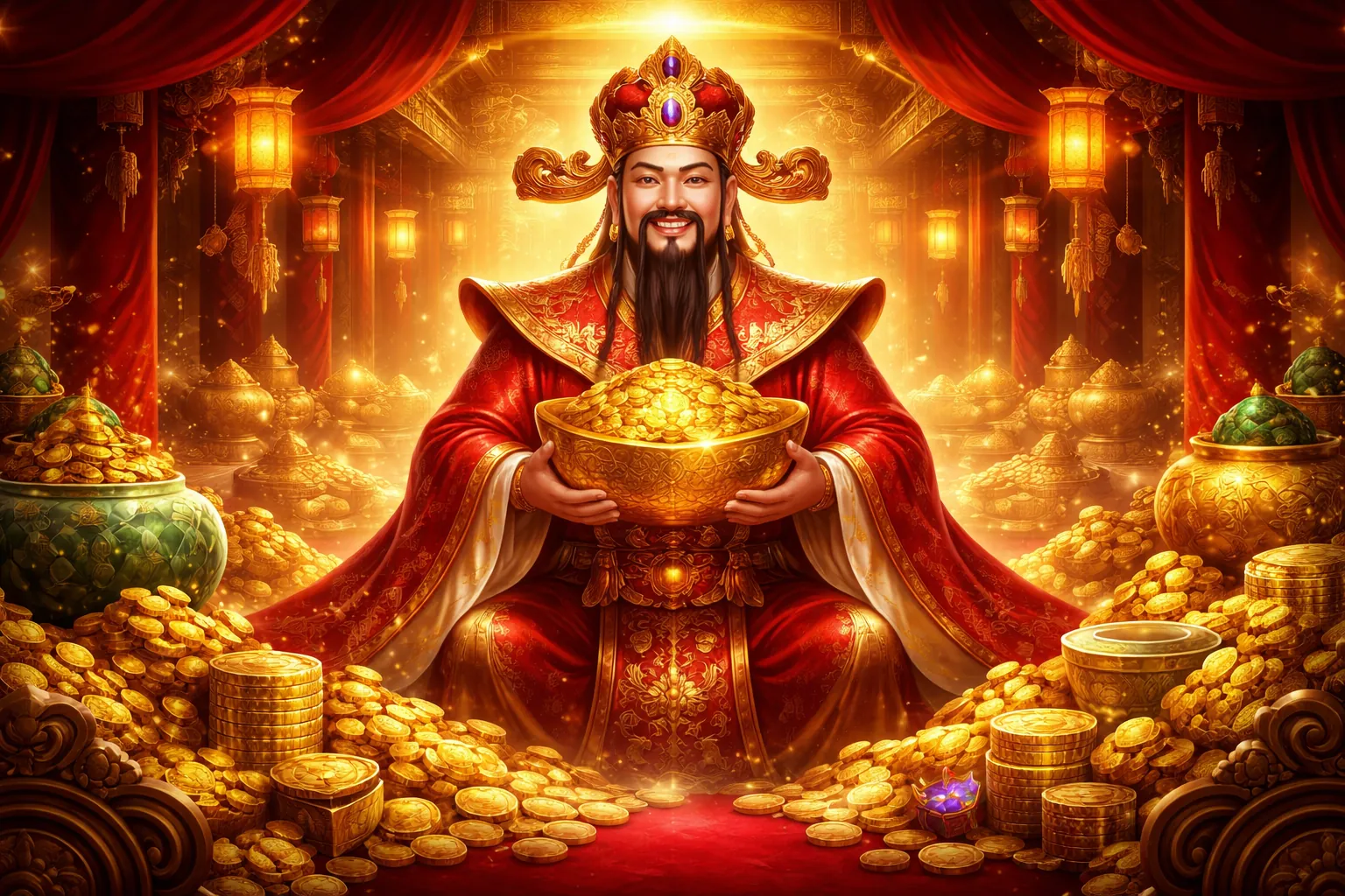 Giao diện ứng dụng 123vn trên điện thoại di động với các trò chơi cá cược trực tuyến