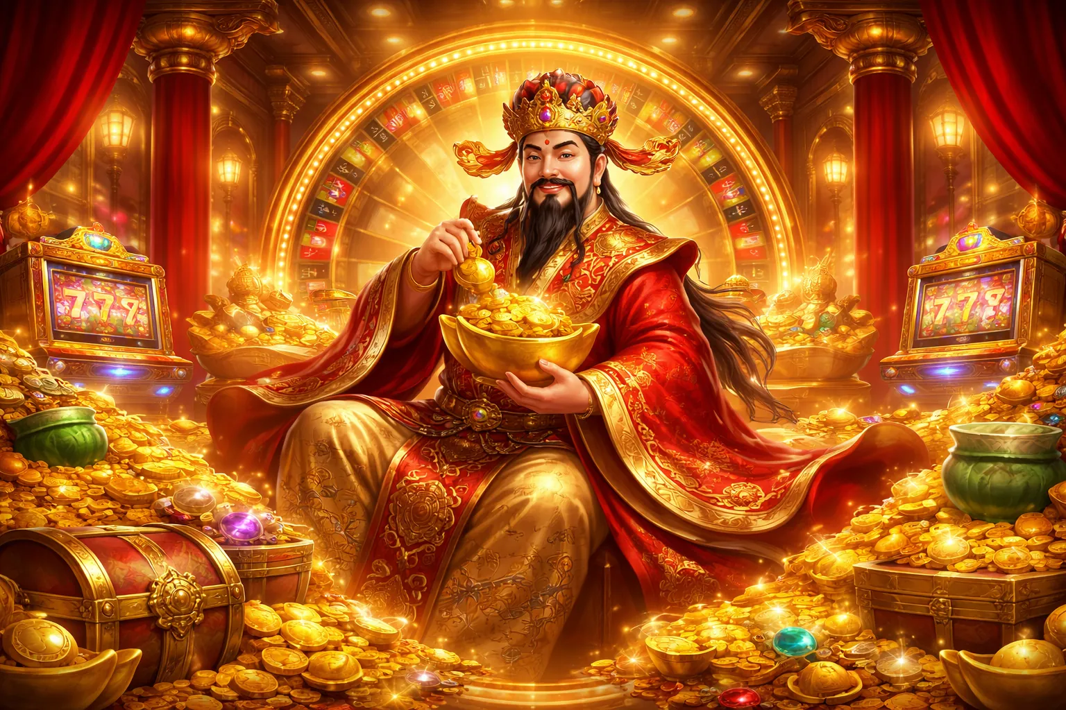 Hỗ trợ qua email 123vn