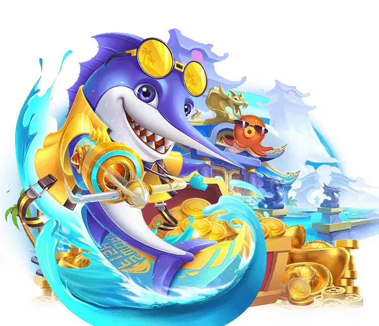 Game Bắn Cá Tiên Cá tại 123vn