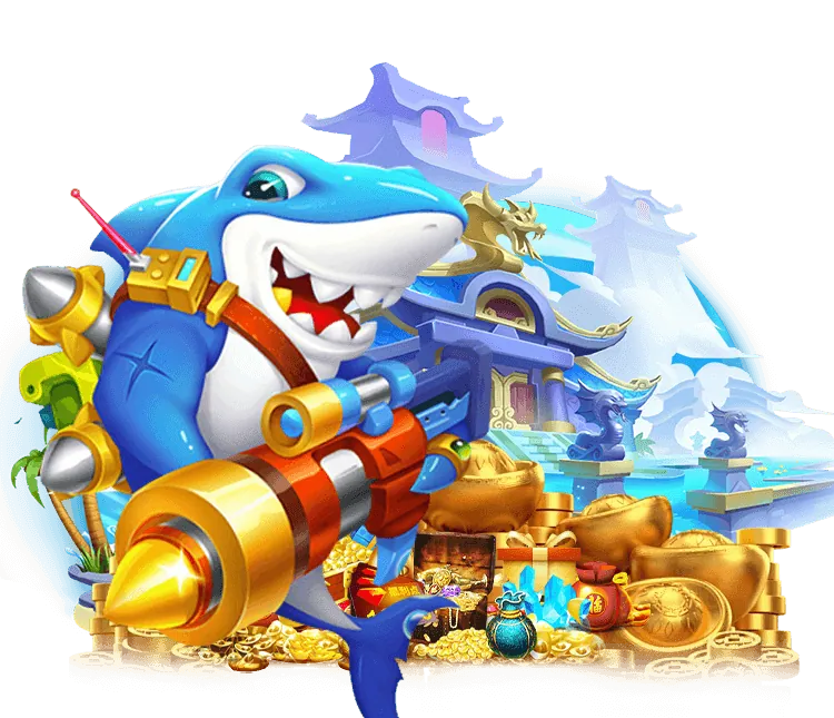 Game Bắn Cá Rồng Vàng tại 123vn
