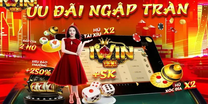 Các phương thức gửi tiền đa dạng tại 123vn